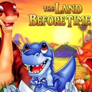 The Land Before Time II: The Great Valley Adventure photo 8