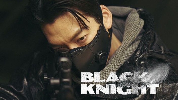 Black korean drama episode 1 sale