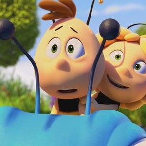 Maya the Bee: The Honey Games - Rotten Tomatoes