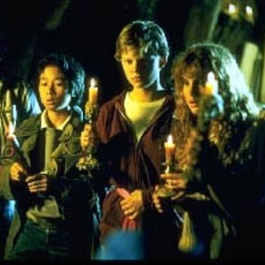 A scene from "The Goonies." photo 20