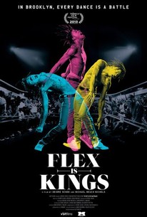 Poster for Flex Is Kings