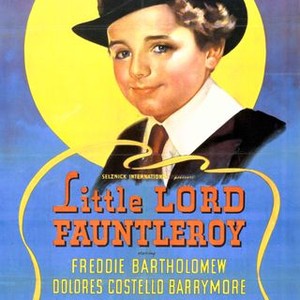 Little Lord Fauntleroy (1936) photo 14