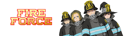 Fire Force - Rotten Tomatoes
