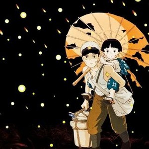 Grave of the Fireflies - Official Trailer, Grave of the Fireflies -  Official Trailer, By Trailer's