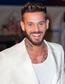 M Pokora | Rotten Tomatoes