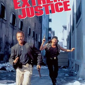 Extreme Justice photo 12