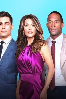 The bold and the beautiful season 2025 33 episode 141