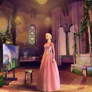 Barbie Rapunzel (2002)