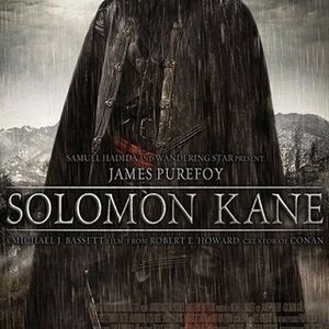 Solomon Kane  Rotten Tomatoes