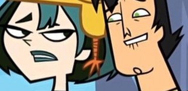 Total Drama: Season 6, Episode 10 - Rotten Tomatoes