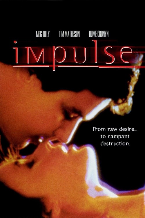 Impulse poster