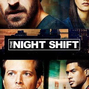 The Night Shift on Apple Podcasts