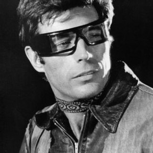 Chrome and Hot Leather (1971) photo 3