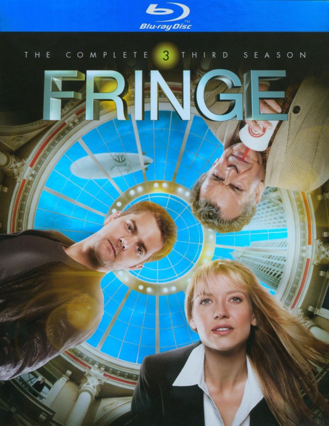 Fringe Season 3 Episode 5 Rotten Tomatoes