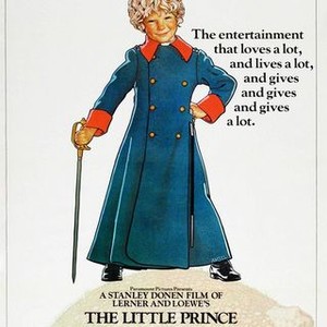 Stanley Donen passed at age 94 - Le Petit Prince