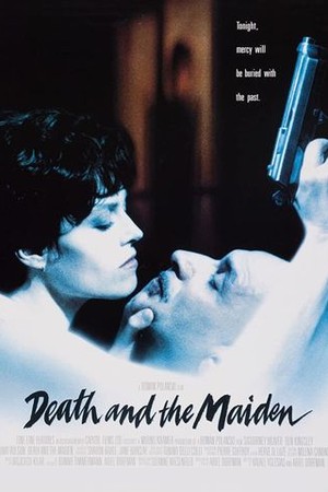 Death and the Maiden poster