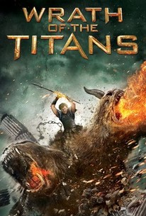 Image result for wrath of the titans (2012)