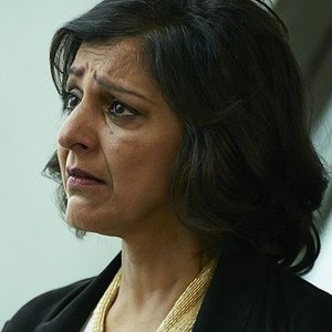 Meera Syal as GOLDIE