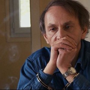 The Kidnapping of Michel Houellebecq photo 2
