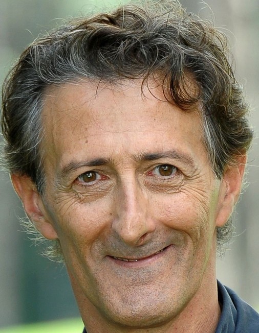 Nando Paone