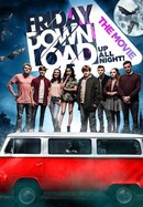 The Friday Download Movie poster image