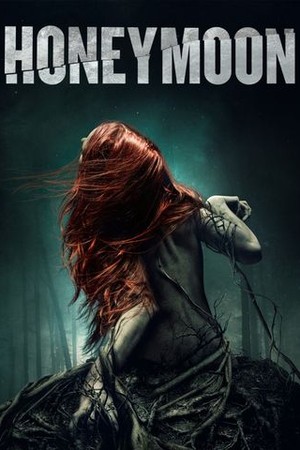 Honeymoon poster