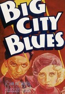 Big City Blues poster image