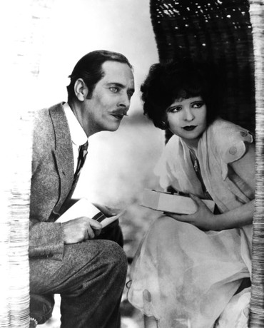 Clara Bow Pictures | Rotten Tomatoes