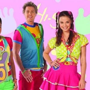 Hi-5 - Rotten Tomatoes