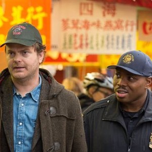 Backstrom - Rotten Tomatoes