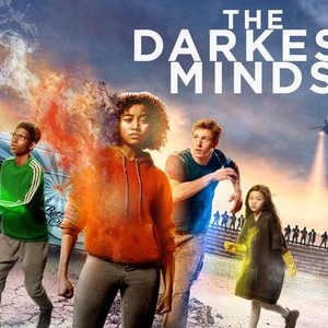 The darkest minds discount full movie putlocker