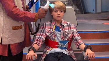 Henry Danger Season 1 Episode 4 Rotten Tomatoes