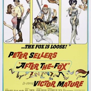 After the Fox (1966) photo 13