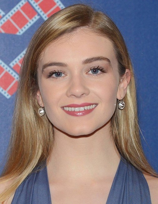 Leah McNamara