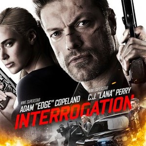 Interrogation - Rotten Tomatoes