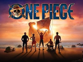 One Piece: Season 1, Episode 3