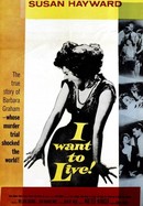 I Want to Live! poster image