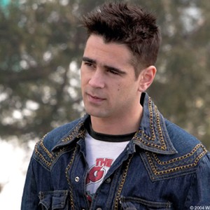 Colin Farrell as Bobby Morrow in "A Home at the End of the World."