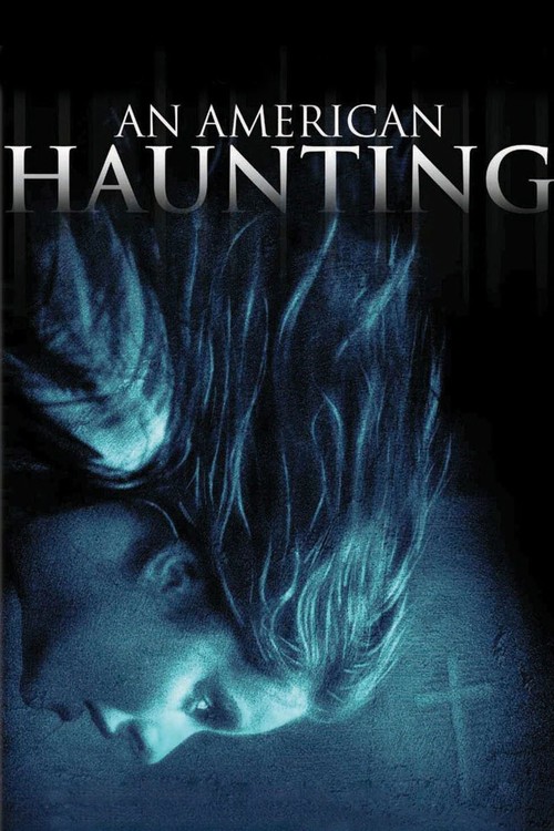 An American Haunting poster