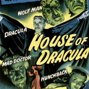 House of Dracula (1945) photo 13
