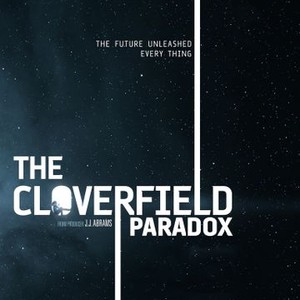 The Cloverfield Paradox (2018) photo 17