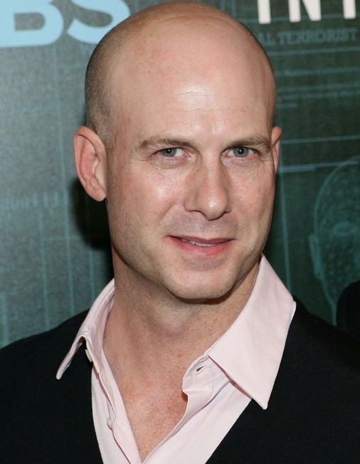 Tripp Vinson