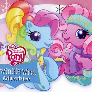 My Little Pony: Twinkle Wish Adventure photo 1
