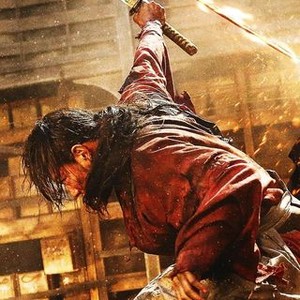 Rurouni Kenshin - Rotten Tomatoes