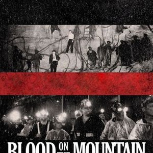 Blood on the Mountain photo 3