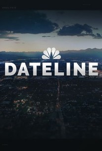 Dateline NBC poster image
