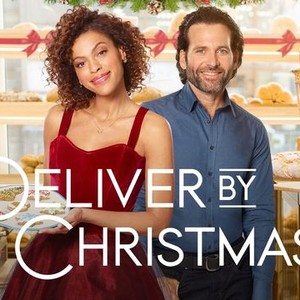 Deliver by Christmas (2020) - Rotten Tomatoes