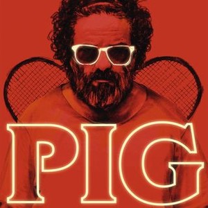 Pig photo 11