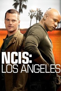 NCIS: Los Angeles: Season 8 poster image