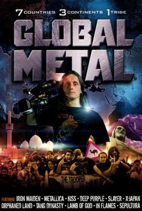 Global Metal